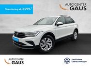 VW Tiguan, 1.5 TSI Life 389€ ohne Anz, Jahr 2024 - Bielefeld