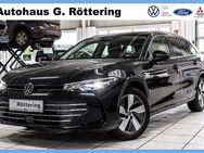 VW Passat Variant, 2.0 TDI Business Business, Jahr 2024 - Schüttorf