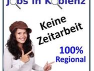 Sachbearbeiter (m/w/d) Störungsannahme - Waldesch