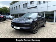 Porsche Cayenne, , Jahr 2022 - Hannover