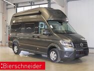 VW California, Grand California 600 GAS, Jahr 2024 - Mühlhausen (Regierungsbezirk Oberpfalz)