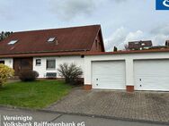 Ein-/ Zweifamilienwohnhaus in ruhiger Lage - Hoppstädten-Weiersbach
