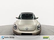 VW Beetle, 1.2 TSI Cabriolet Design Audiosystm, Jahr 2013 - Jesteburg