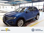 VW T-Roc, 1.0 TSI STYLE, Jahr 2024 - Duisburg