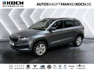 Skoda Karoq, 1.5 TSI SELECTION, Jahr 2024 - Berlin