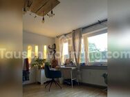 [TAUSCHWOHNUNG] Sonnige 2,5 Zimmerwohnung im Neubau - Freiburg (Breisgau)