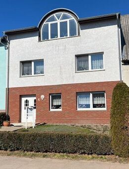 Reihenhaus in Teterow - Teterow