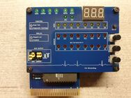 C-64/128 BlinkingDiag 4-in-1 Diagnostic Module - Witten