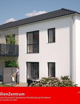 Neubau mit Komfort in Kühlungsborn - Kühlungsborn