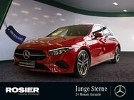 Mercedes A 200, Progressive Advanced, Jahr 2023 - Menden (Sauerland)