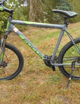 26 Zoll ALU MTB - Müden (Aller)