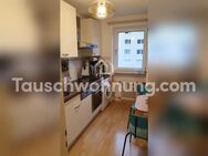 [TAUSCHWOHNUNG] Helle, super geschnittene und ruhige 2 Zimmer am Westpark - München