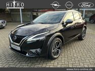 Nissan Qashqai, Tekna MHEV, Jahr 2024 - Leer (Ostfriesland)