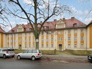 Vermietete 5,5 Zimmer Wohnung im Dahlem-Palais mit ca. 130 m² in Berlin Dahlem zur Kapitalanlage - Berlin