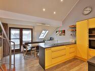 Moderne 4,5-Zimmer-Maisonettewohnung in begehrter und ruhiger Lage - Holzgerlingen
