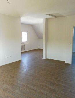 Gepflegte 3 1/2 Zimmer-Wohnung in der Innenstadt / Nähe Marktplatz - Bad Saulgau