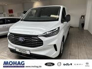 Ford Transit Custom, 2.0 Kasten 280 L1 FWD EcoBlue EU6d Kastenwagen Trend, Jahr 2023 - Essen