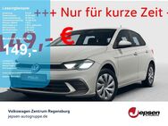 VW Polo, Life 149 - solange Vorrat reicht, Jahr 2022 - Regensburg