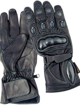roleff Motorradhandschuhe Racewear winddicht, wasserdicht