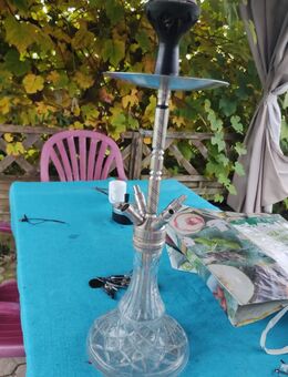 Shisha - Erlangen