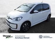 VW up, e-up ACTIVE FAHRASS CCS, Jahr 2021 - Wohratal