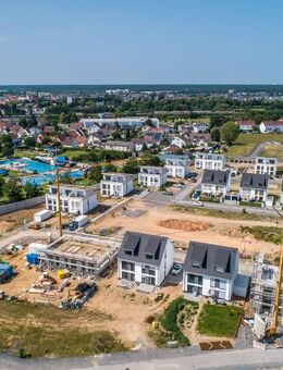Hermann Immobilien: Pure Freude am Wohnen! (REH 53) - Babenhausen (Hessen)