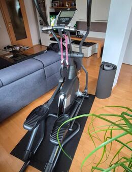 Crosstrainer Horizon Andes 5 - Heilsbronn