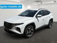 Hyundai Tucson, Plug-In Hybrid Prime Assistenzpaket, Jahr 2024 - Leonberg (Baden-Württemberg)