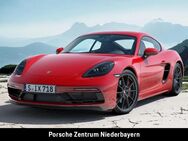 Porsche Cayman, 4.0 (718) GTS | | |, Jahr 2023 - Plattling