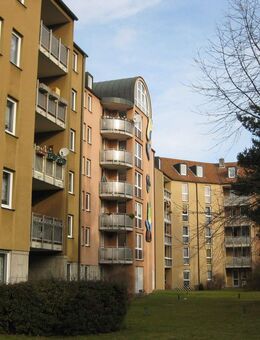 Sie suchen eine neue Wohnung in Langwasser? Wir haben eine! - Nürnberg