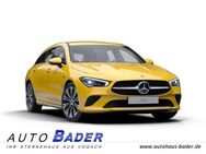 Mercedes-Benz CLA 250 e Progressive FAP Leder - Mittelstetten