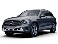 Mercedes GLC 200, MULTIB AUGMENTED, Jahr 2019 - Erfurt