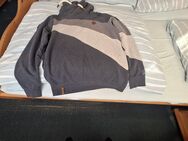 Naketano Hoodie - Nordstemmen
