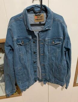 Jeansjacke Denim Project, M - Berlin