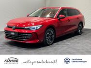 VW Passat Variant, 2.0 TDI Elegance | IQ LIGHT, Jahr 2024 - Herzberg (Elster)