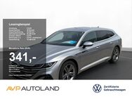 VW Arteon, 2.0 TDI Shooting Brake R-Line | |, Jahr 2023 - Burghausen
