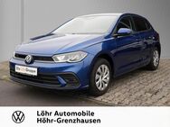 VW Polo, 1.0 VI, Jahr 2023 - Höhr-Grenzhausen