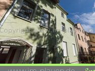 Mehrfamilienhaus in Plauen mit drei Wohneinheiten zu verkaufen - Stadtmitte - Mehrgenerationenhaus - Plauen