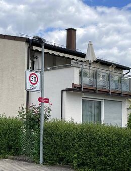 Metterzimmern - renoviertes Zweifamilienhaus als Mehrgenerationenhaus oder Kapitalanlage - Bietigheim-Bissingen