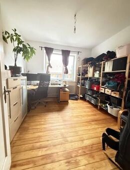 gemütliche 3 Zimmer Wohnung in Nähe der Förde - Kiel