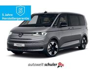 VW T7 Multivan, 2.0 TDI Multivan Style Vis-a-Vis, Jahr 2022 - Villingen-Schwenningen