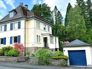 WOHNHAUS MIT BESONDEREM CHARME | SIEGEN-GEISWEID - Siegen (Universitätsstadt)