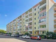 Eigentümergepflegte 3-Zimmer-Eigentumswohnung in Chemnitz-Markersdorf - Chemnitz