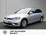 VW Golf Variant, 1.0 TSI Golf VII Trendline Bluethooth, Jahr 2020 - Bendorf (Rheinland-Pfalz)