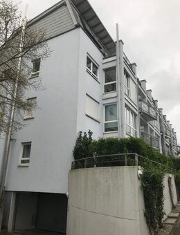 Gepflegte 3-Zimmerwohnung in guter Lage von Bad Homburg - Bad Homburg (Höhe)