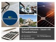 Innovative Bautechnik - Zukunftssicher wohnen - Ehrenkirchen