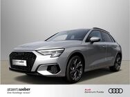 Audi A3, Sportback advanced 35TFSI, Jahr 2022 - Fulda