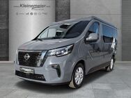 Nissan Primastar, L1 Seaside by Dethleffs Camperausbau, Jahr 2022 - Minden (Nordrhein-Westfalen)