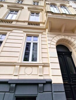 IMWRC- Über den Dächern von Elberfeld! Schöne DG-ETW in tollem Ambiente! - Wuppertal
