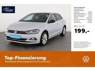 VW Polo, 1.0 TSI Highline, Jahr 2020 - Neumarkt (Oberpfalz)